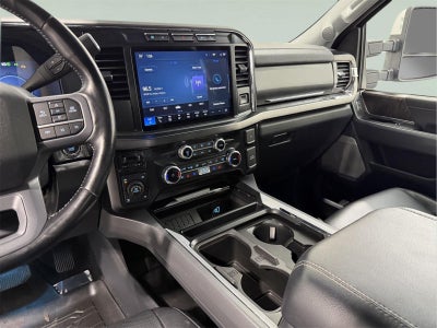 2023 Ford Super Duty F-250 Lariat
