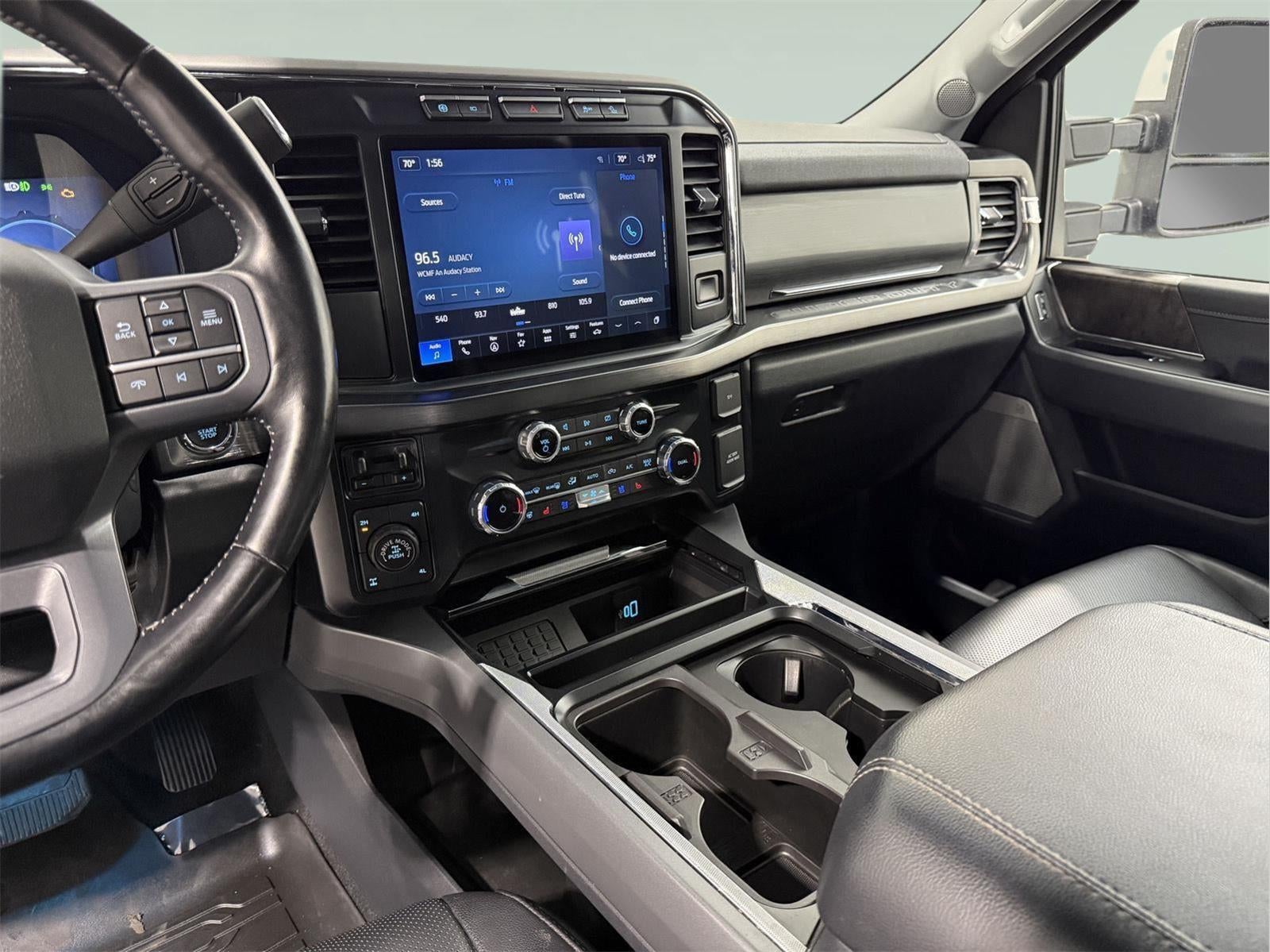 2023 Ford Super Duty F-250 Lariat