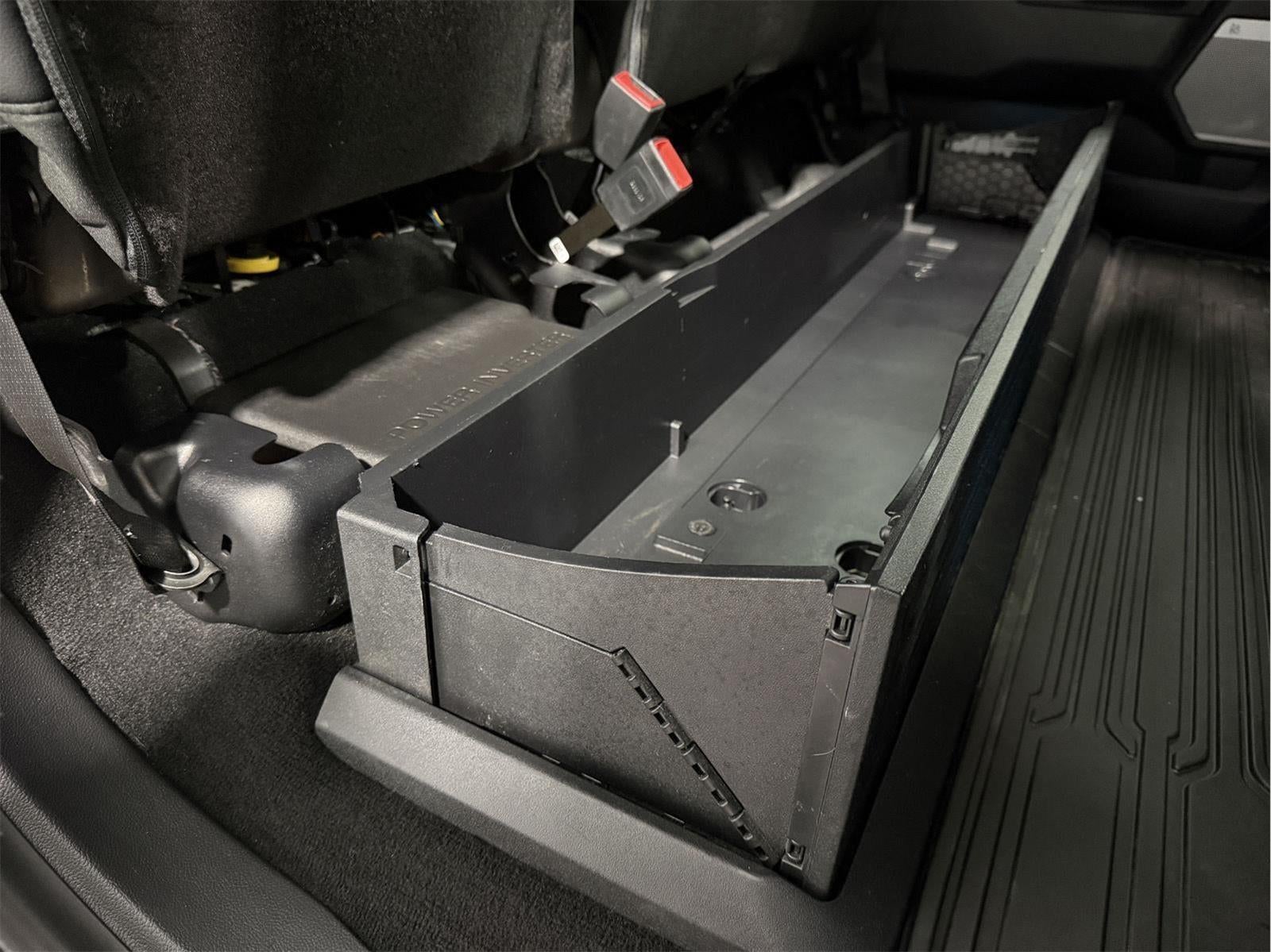 2023 Ford Super Duty F-250 Lariat