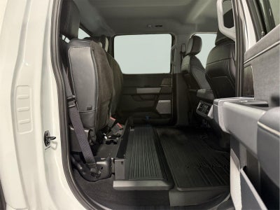 2023 Ford Super Duty F-250 Lariat