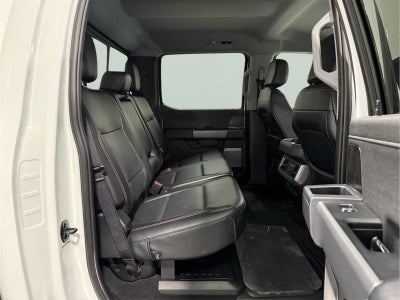 2023 Ford Super Duty F-250 Lariat
