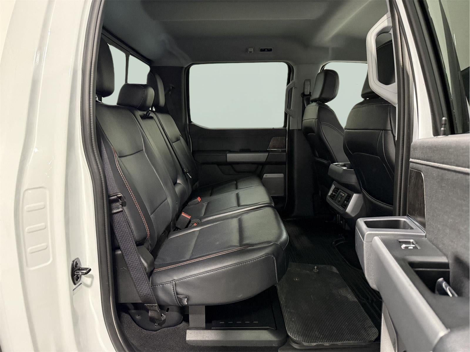 2023 Ford Super Duty F-250 Lariat