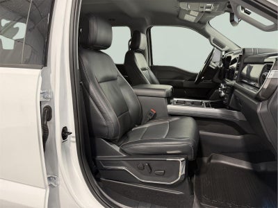 2023 Ford Super Duty F-250 Lariat