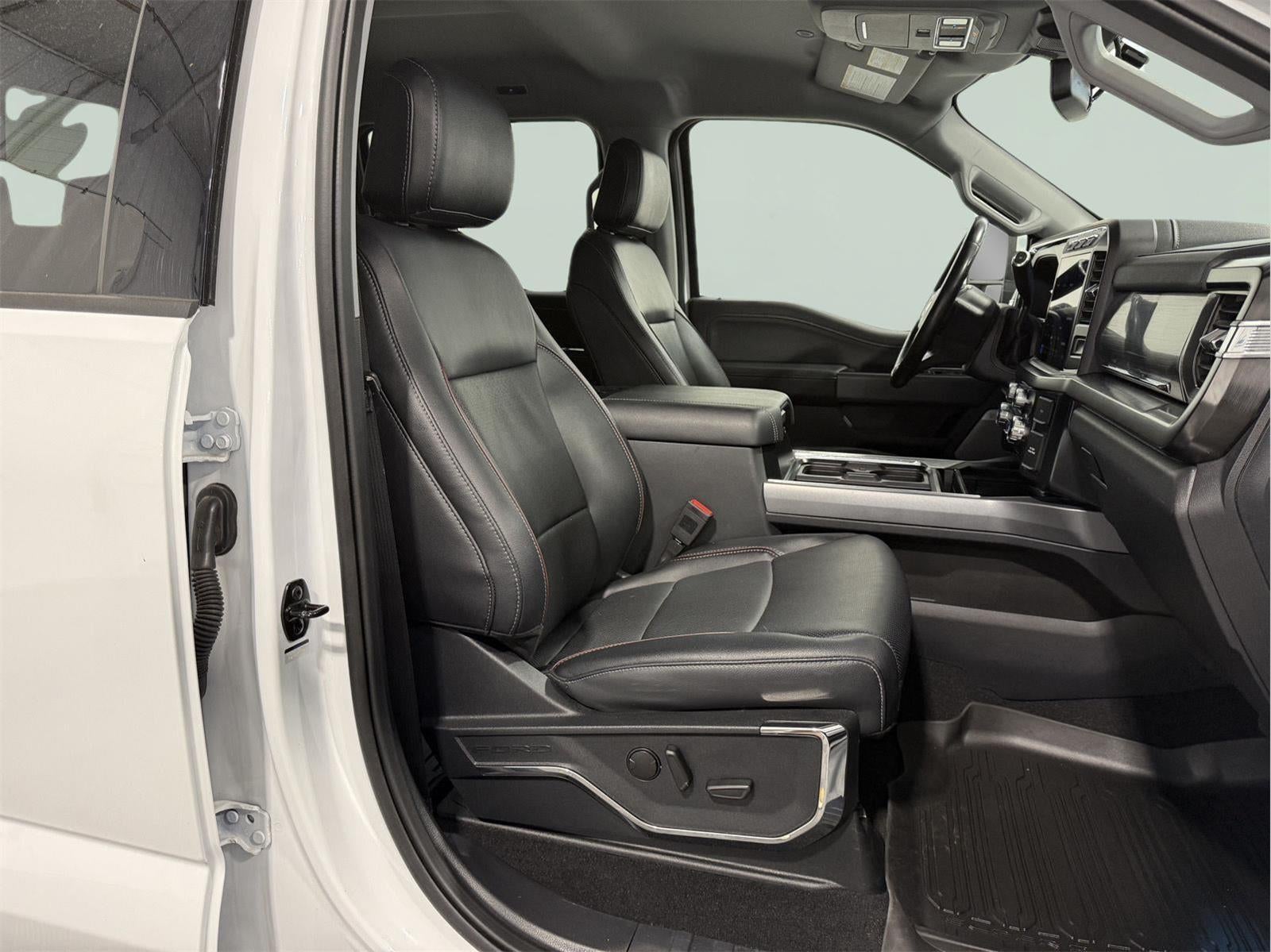 2023 Ford Super Duty F-250 Lariat