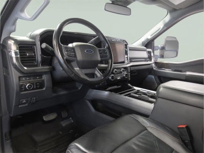 2023 Ford Super Duty F-250 Lariat