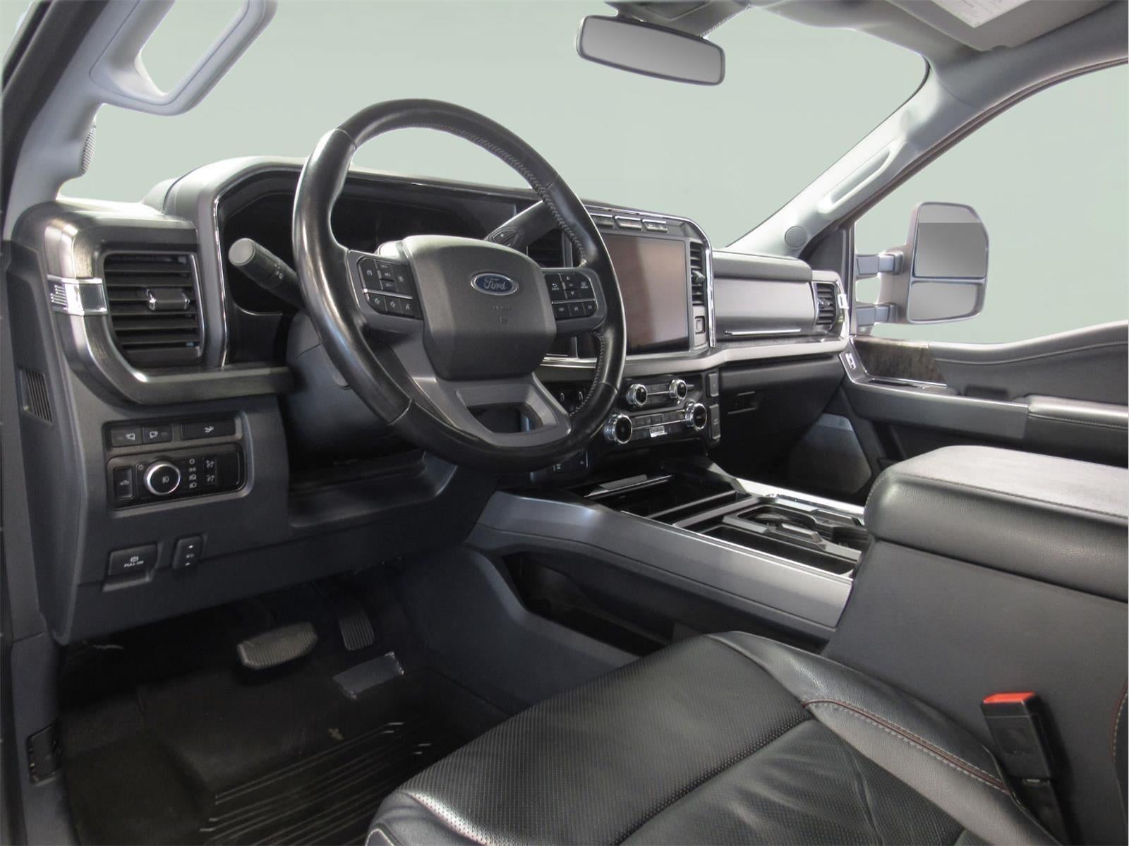 2023 Ford Super Duty F-250 Lariat