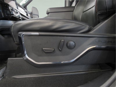 2023 Ford Super Duty F-250 Lariat