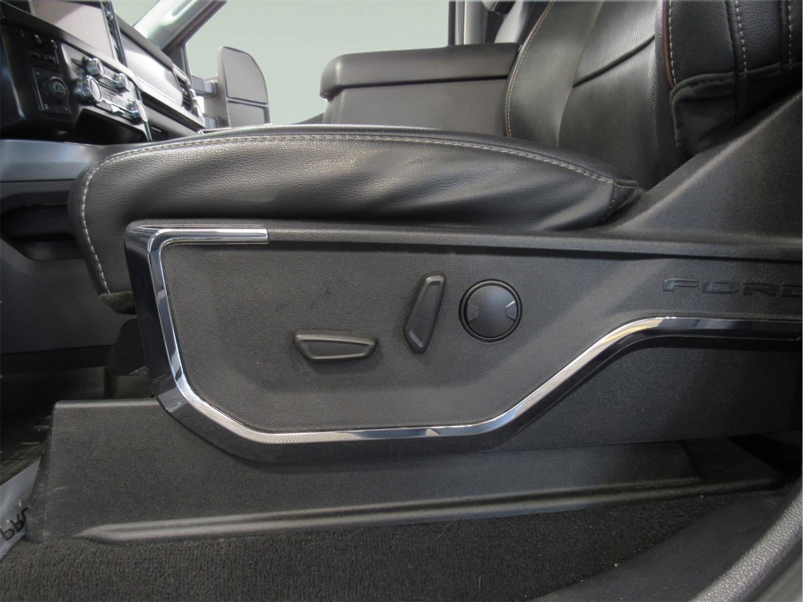 2023 Ford Super Duty F-250 Lariat