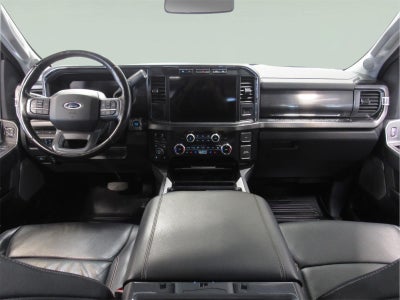 2023 Ford Super Duty F-250 Lariat