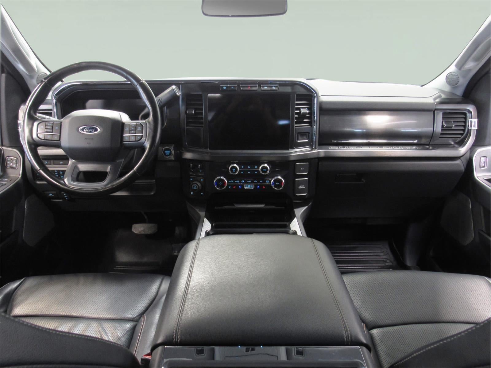 2023 Ford Super Duty F-250 Lariat