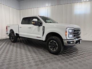2023 Ford Super Duty F-250 Lariat