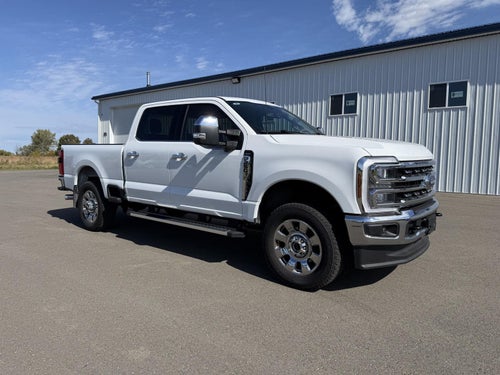 2025 Ford Super Duty F-250 Lariat