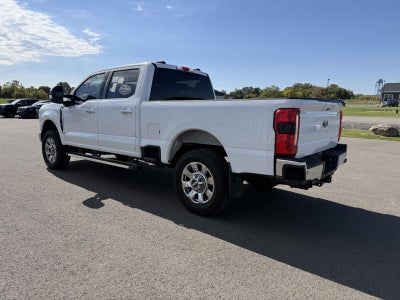 2025 Ford Super Duty F-250 Lariat