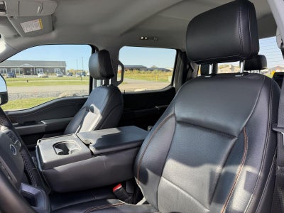 2025 Ford Super Duty F-250 Lariat