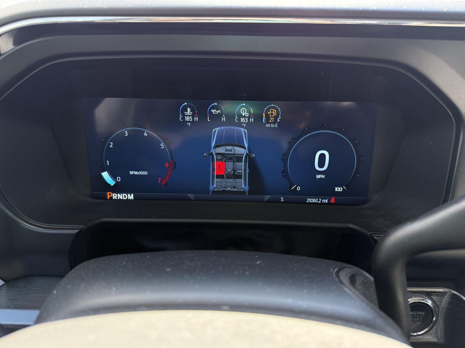2025 Ford Super Duty F-250 Lariat