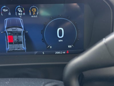 2025 Ford Super Duty F-250 Lariat