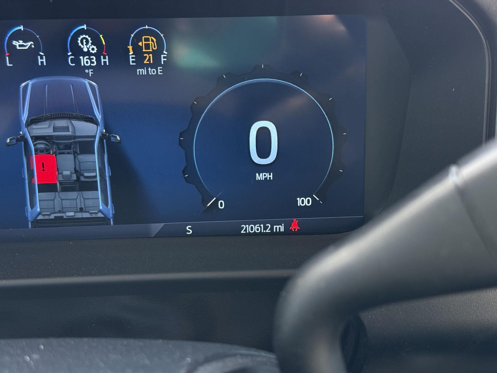 2025 Ford Super Duty F-250 Lariat
