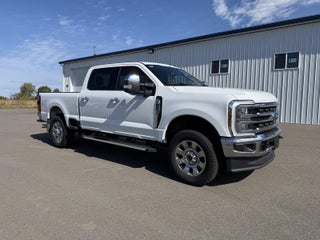 2025 Ford Super Duty F-250 Lariat