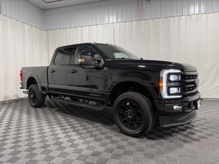 2024 Ford Super Duty F-250 Lariat
