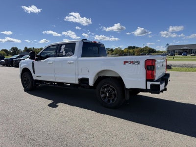 2024 Ford Super Duty F-250 Lariat