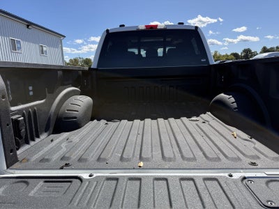 2024 Ford Super Duty F-250 Lariat
