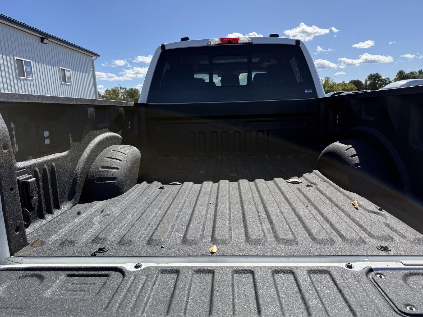 2024 Ford Super Duty F-250 Lariat