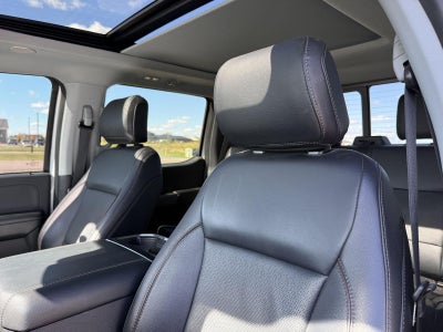2024 Ford Super Duty F-250 Lariat