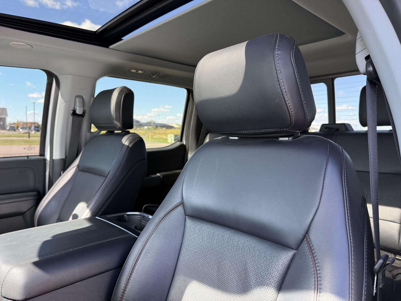 2024 Ford Super Duty F-250 Lariat