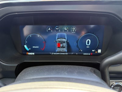 2024 Ford Super Duty F-250 Lariat