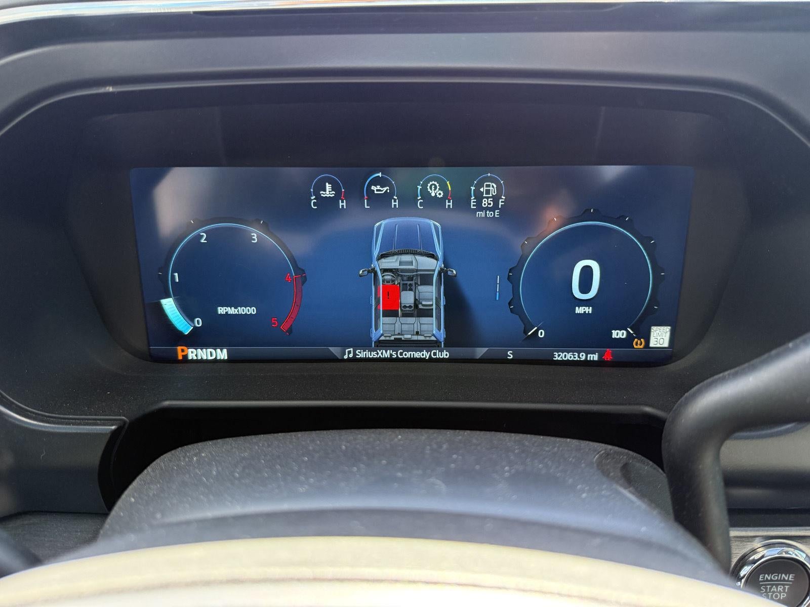 2024 Ford Super Duty F-250 Lariat