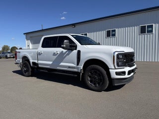 2024 Ford Super Duty F-250 Lariat