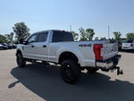 2017 Ford Super Duty F-350 SRW XL