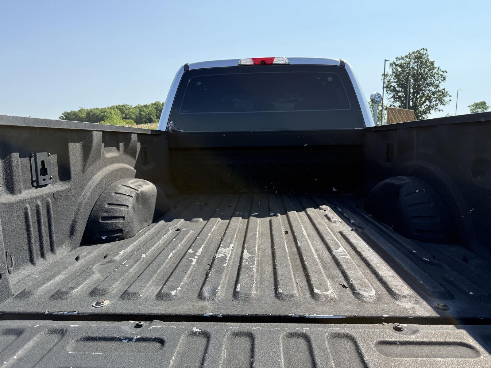 2017 Ford Super Duty F-350 SRW XL
