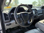 2017 Ford Super Duty F-350 SRW XL