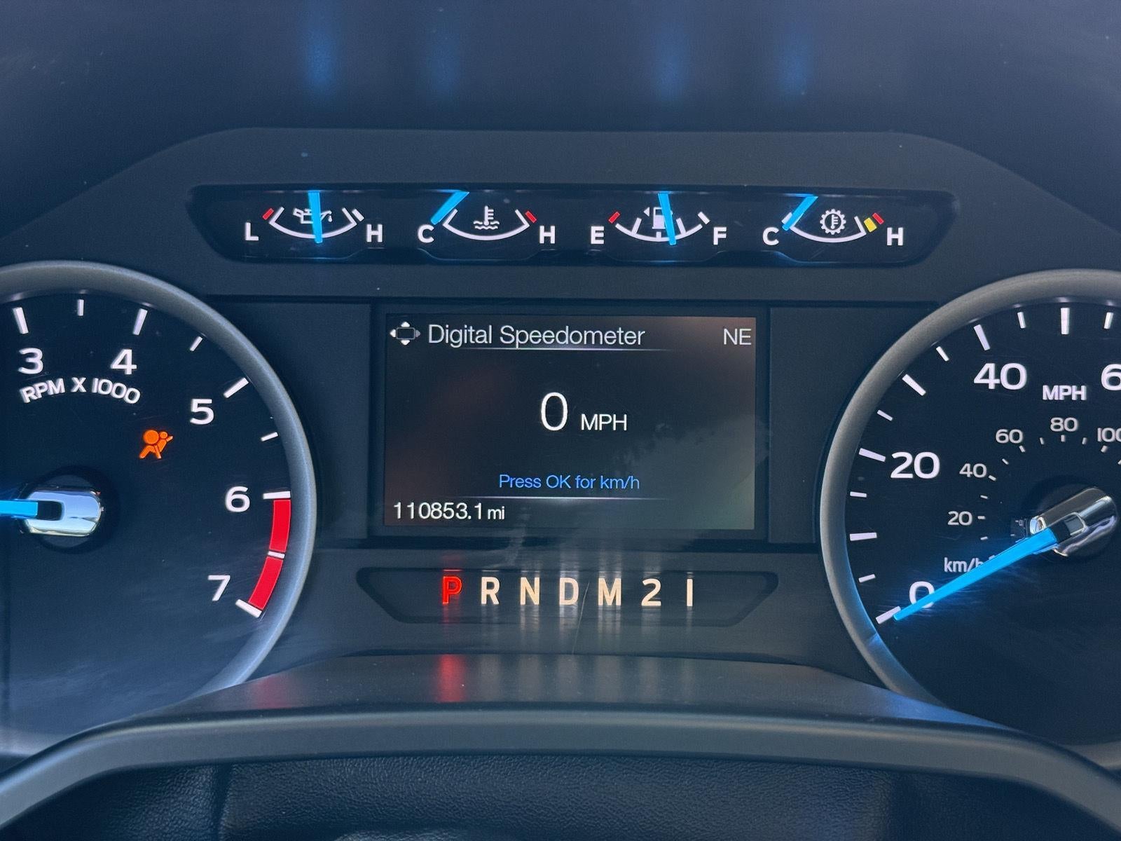 2017 Ford Super Duty F-350 SRW XL