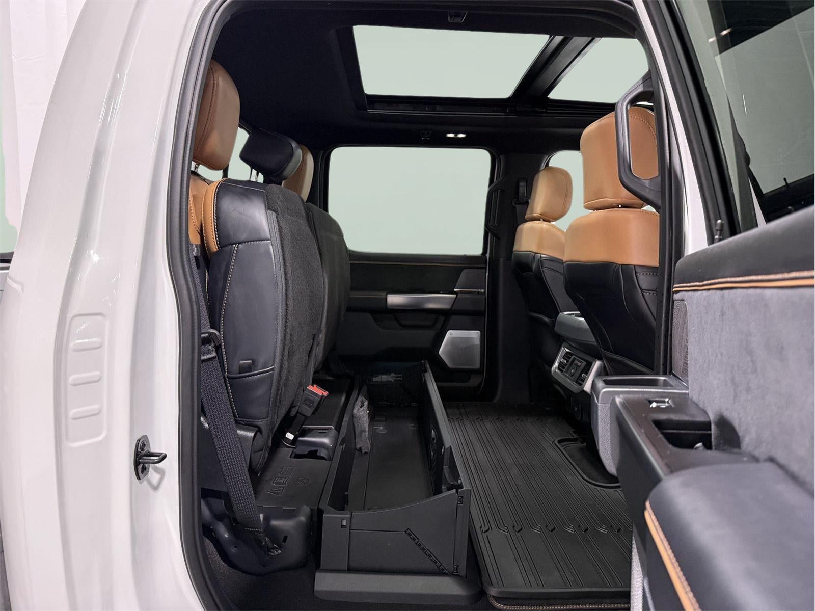 2024 Ford Super Duty F-350 King Ranch