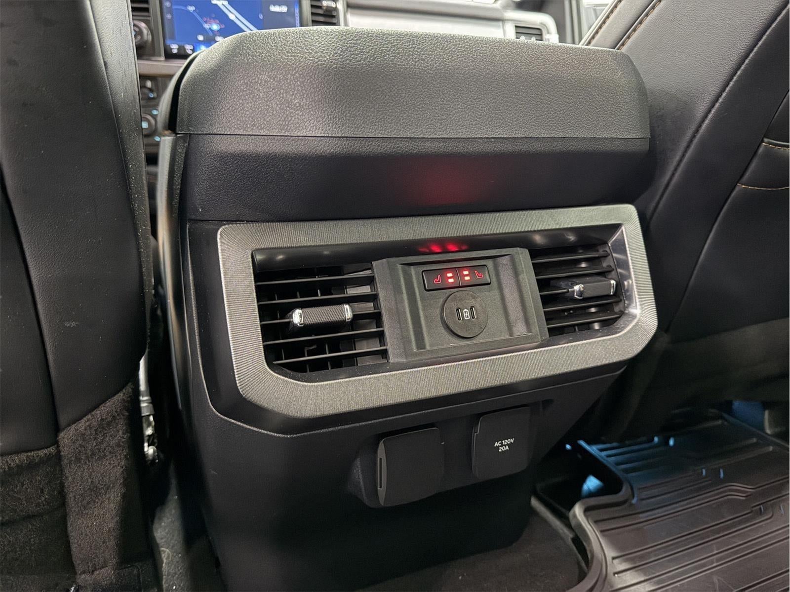 2024 Ford Super Duty F-350 King Ranch