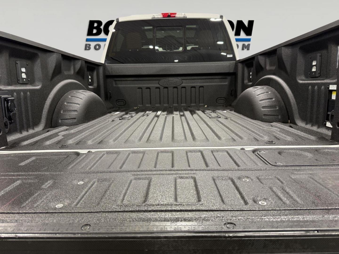 2024 Ford Super Duty F-350 King Ranch