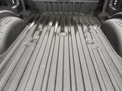 2024 Ford Super Duty F-350 King Ranch