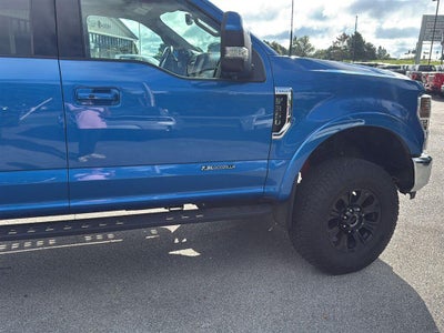 2021 Ford Super Duty F-350 Lariat