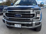 2021 Ford Super Duty F-350 Lariat