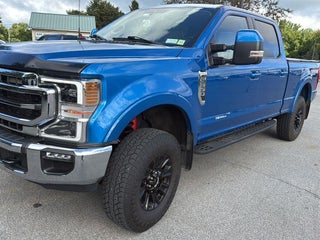 2021 Ford Super Duty F-350 Lariat