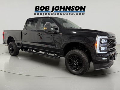 2024 Ford Super Duty F-350 Srw XL