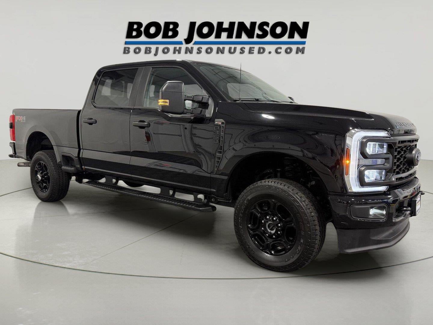 2024 Ford Super Duty F-350 Srw XL