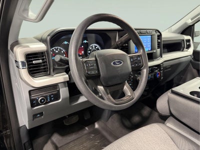 2024 Ford Super Duty F-350 Srw XL