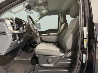 2024 Ford Super Duty F-350 Srw XL