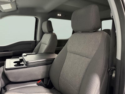 2024 Ford Super Duty F-350 Srw XL