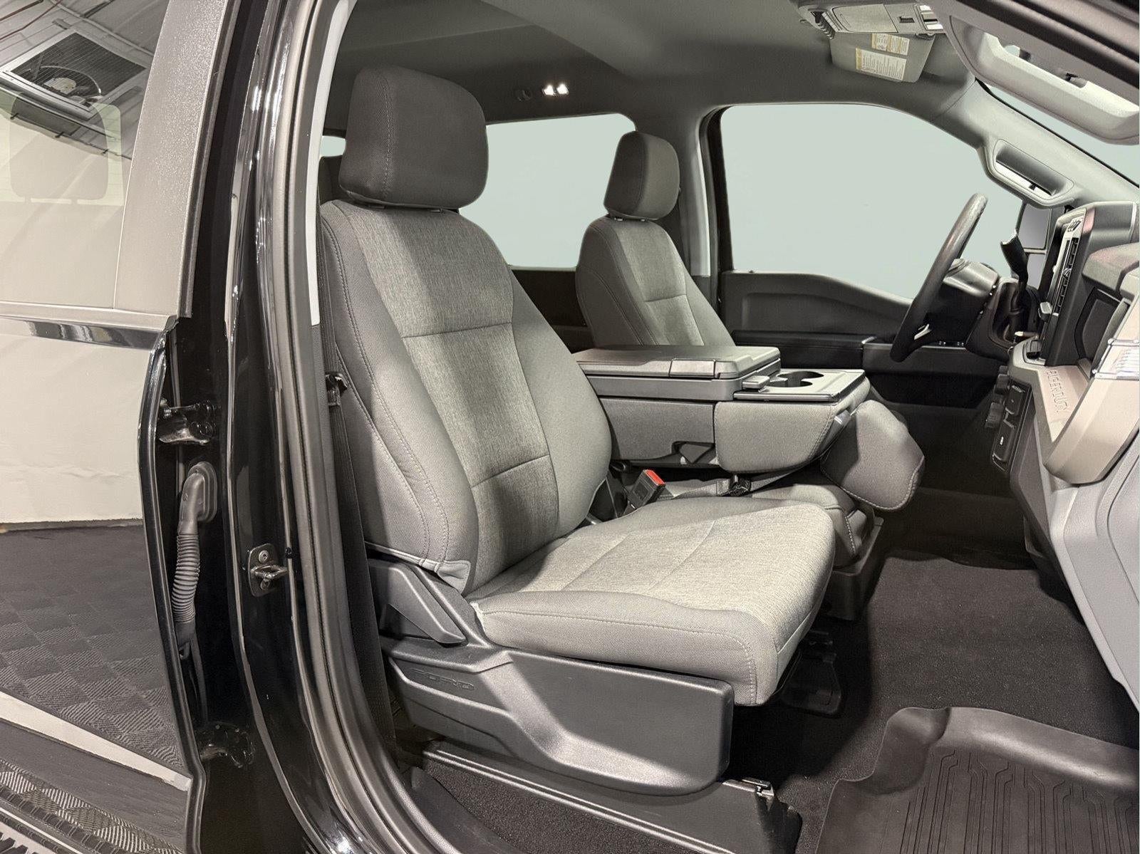 2024 Ford Super Duty F-350 Srw XL