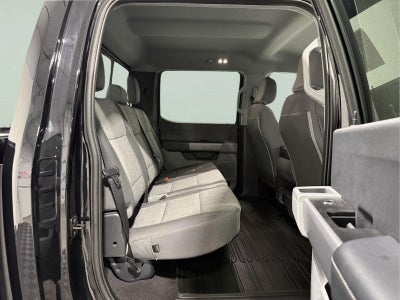 2024 Ford Super Duty F-350 Srw XL