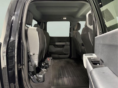 2024 Ford Super Duty F-350 Srw XL